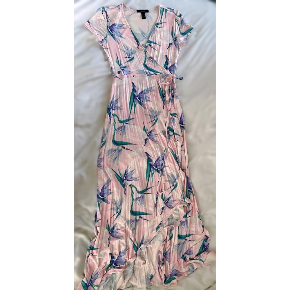 Forever 21 beautiful dress *only worn once*
